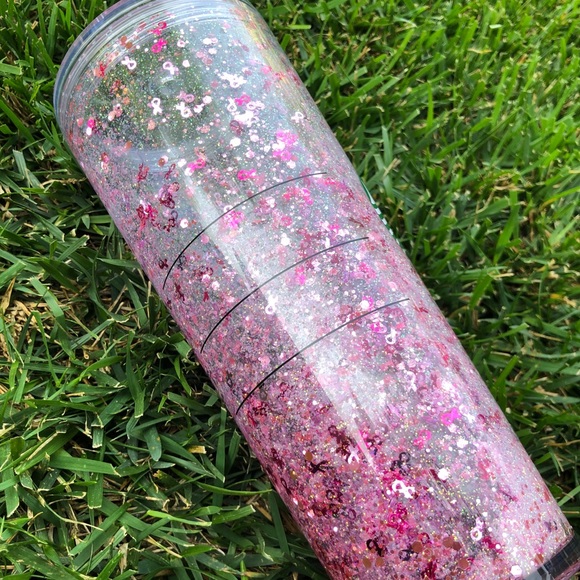 Starbucks tumbler - Picture 2 of 4